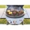 Tava de carbuni All-Star, 46 x 48 cm pentru gratar pe gaz Char-Broil