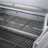 Bucatarie exterioara modulara CHAR-BROIL Ultimate 3200 140906 TRU-Infrared, gratar pe gaz, 3 arzatoare, inox non-magnetic