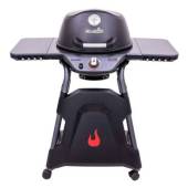 Gratar pe gaz si carbuni hibrid Char-Broil All-Star 120B