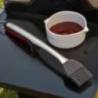 Pensula premium din silicon pentru gratar - Char-Broil