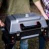 Gratar pe gaz portabil - Char-Broil Grill 2 Go X200