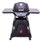 Gratar electric Char-Broil All-Star 120B