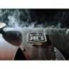 Gratar pe carbuni cu afumatoare - Highland Offset Smoker Oklahoma Joe 140755