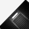 Plita din fonta cu 2 fete neteda si grill 38 x 39 cm - Char-Broil 140573