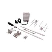 Kit de Rotiserie Premium Char-Broil 140103