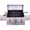 Kit de Rotiserie Premium Char-Broil 140103