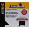 Husa pentru gratar 3-4 arzatoare 160 x 107 x 60 cm - Char-Broil all season