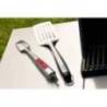 Set 2 ustensile din inox pentru gratar Premium Char-Broil