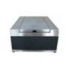 Arzator lateral incastrabil Grandhall K01000036A, 4,4 kW