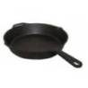 Tigaie adanca rotunda din fonta cu maner Camp Chef, 20 cm