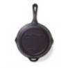 Tigaie adanca rotunda din fonta cu maner Camp Chef, 20 cm