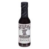 Sos de afumat Stubb's Hickory Liquid Smoke 148 ml, 150g