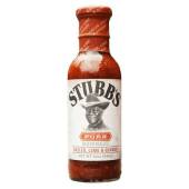 Sos Stubb's Pork Marinade 330 ml, 340g