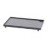 Plita din fonta pentru arzator lateral 37 x 26 cm Char-Broil Plancha 140515