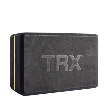 Bloc exercitii TRX Yoga Block, 10x15x23cm