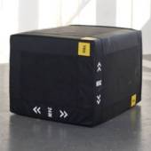 Cutie plyometrica TRX Plyo Cube
