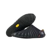 Papuci tip barefoot VIBRAM Furoshiki BLACK, marimea 36