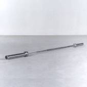 Bara olimpica YOUNIX Olympic Performance Bar, 200cm, 15kg