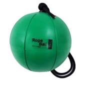 Minge antrenament cu franghie LOUMET DBL Rope Ball 3kg