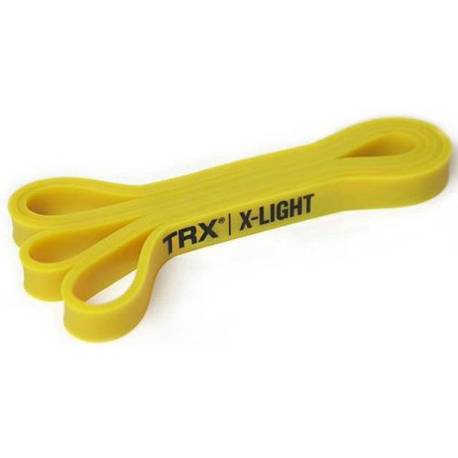 Banda elastica TRX STRENGTH BAND - X-Light, 11kg – 23kg