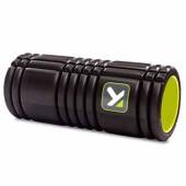 Rola de masaj din spuma TRIGGER POINT Travel Roller Black/Mint