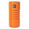 Rola de masaj din spuma TRIGGER POINT Travel Roller Orange/Black