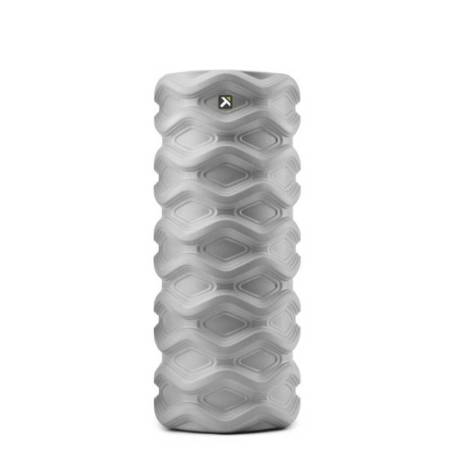 Rola de masaj din spuma TRIGGER POINT RUSH Roller Grey