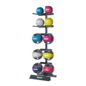 Suport mingi medicinale TIGUAR Smart Medicine Balls Rack, 180x56x44cm