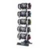 Suport saci de greutati TIGUAR Smart Powerbag Rack, 180x56x44cm