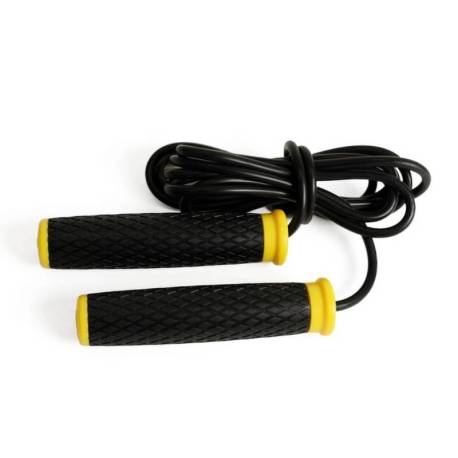 Coarda pentru sarituri TRX Weighted Jump Rope