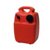 Rezervor combustibil ALLROUNDMARIN, plastic ELTEX, 12L, 41x26x19cm