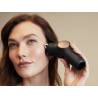 Dispozitiv masaj facial THERAFACE PRO+ Negru, cu inele cald /rece