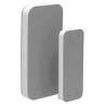 Fender plat din EVA si PE OSCULATI, grey, 49x18x5cm