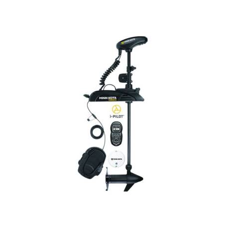 Motor electric MINN KOTA Terrova 55lb/12V, FP, US2, i-Pilot GPS, 137cm