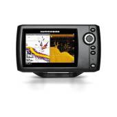 Sonar HUMMINBIRD HELIX 5 DI G2 DUAL BEAM PLUS