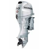 Motor termic HONDA BF50DK4 LRTZ, 50CP, cizma lunga 521mm, power trim&tilt