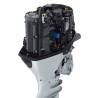 Motor termic HONDA BF135D LCRU, DBW, 135CP, cizma Lunga 508mm, power Trim&Tilt, elice contrarotanta
