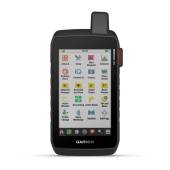 Dispozitiv GPS GARMIN Montana 750i inReach cu camera 8MP