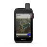 Dispozitiv GPS GARMIN Montana 750i inReach cu camera 8MP