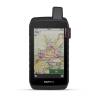 Dispozitiv GPS GARMIN Montana 750i inReach cu camera 8MP