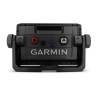 Chartplotter sonar GARMIN ECHOMAP UHD 72cv cu sonda GT24-TM