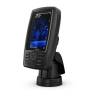 Sonar GARMIN ECHOMAP Plus 42cv fara sonda