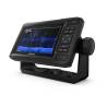 Charplotter sonar GARMIN ECHOMAP UHD 62cv fara traductor