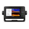 Chartplotter sonar GARMIN ECHOMAP UHD 62cv cu traductor GT24UHD-TM