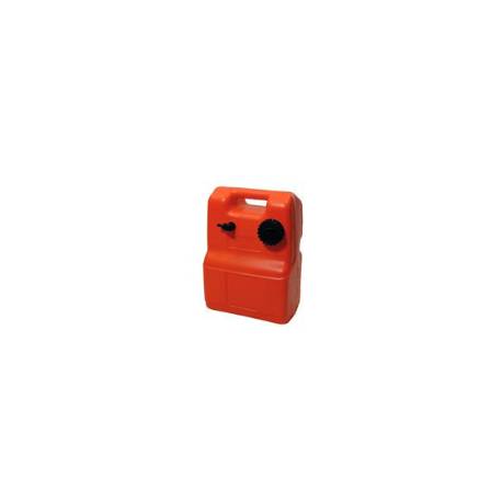 Rezervor benzina ALLROUNDMARIN, plastic ELTEX, 12L