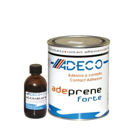 Adeziv pentru barci gonflabile din neopren ADECO Adeprene Forte, 800g