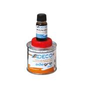 Adeziv pentru PVC ADECO Adegrip, 125ml