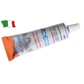 Adeziv sintetic pentru PVC ADECO Adegrip, tub 65ml