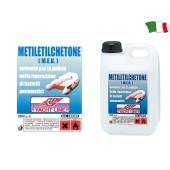 Solvent GFN YACHT LINE Methyl Ethyl Ketone (M.E.K.), 5L