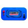 Acumulator marin OPTIMA AGM 75Ah Bluetop